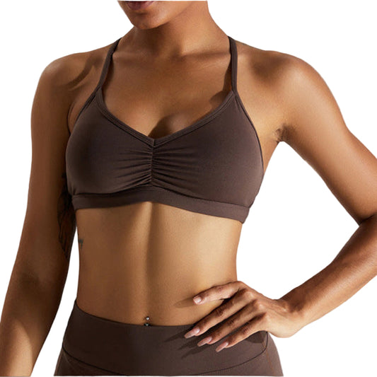 Brassière Maintien Optimal