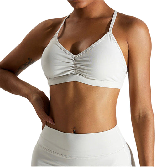 Brassière Maintien Optimal