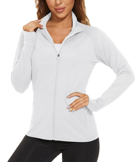 Veste Sculptante – Performance & Élégance