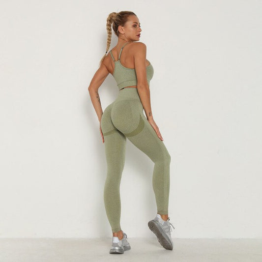 Legging Sculptant