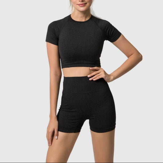 Ensemble Seconde Peau Sculptant